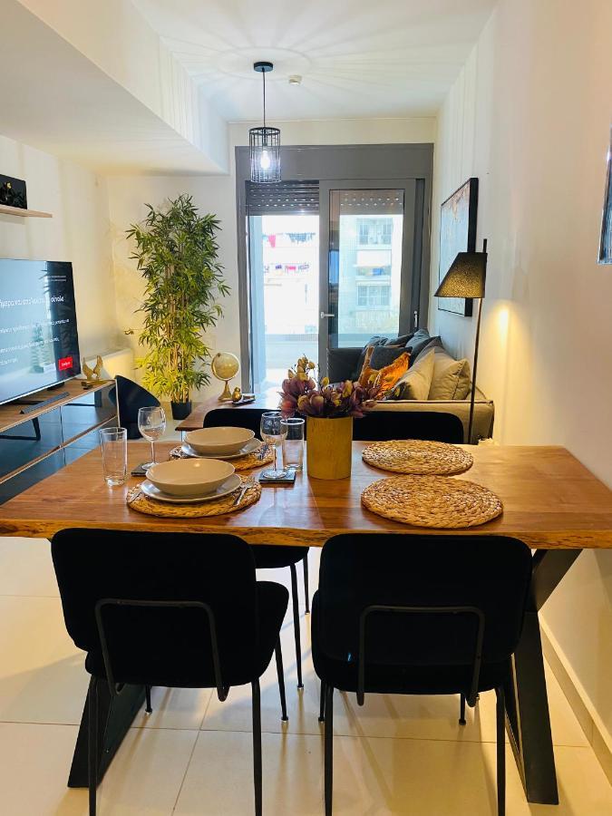 New 2Bd Aprt With Shared Rooftop Pool E2 아테네 외부 사진
